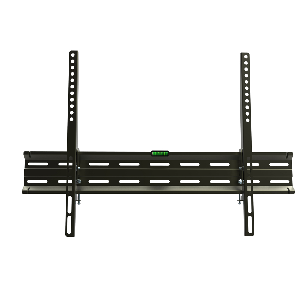 LCD LED Plasma Flat TV Wall Mount Bracker Tilt 10Â°VESA 600